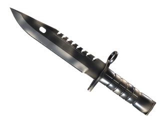 ★ M9 Bayonet | Scorched image