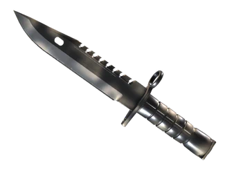 ★ M9 Bayonet | Scorched image