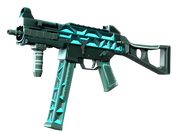 UMP-45 | Scaffold image