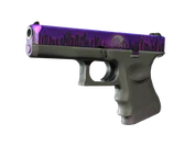 Glock-18 | Moonrise image