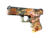 Glock-18 | Umbral Rabbit image