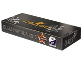 DreamHack Cluj-Napoca 2015 Cobblestone Souvenir Package image
