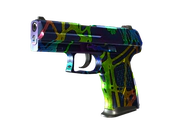 P2000 | Acid Etched image