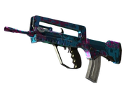 FAMAS | Prime Conspiracy image