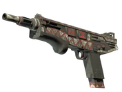 MAG-7 | Petroglyph image