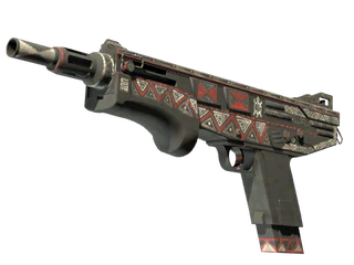 MAG-7 | Petroglyph