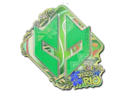 Sticker | Imperial Esports (Holo) | Rio 2022 image