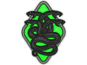 Patch | Hydra image