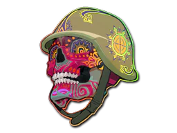 Sticker | Max (Holo) image