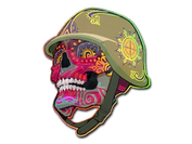 Sticker | Max (Holo) image