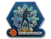 Sticker | Shooter (Foil) image