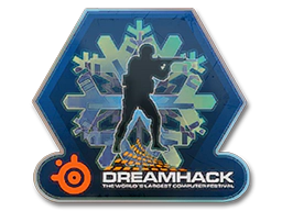 Sticker | Shooter (Foil) image