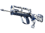 FAMAS | Yeti Camo image