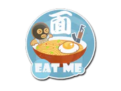 Sticker | Noodles image