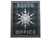 Office Pin image