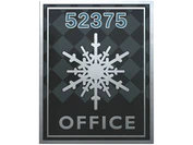 Office Pin image