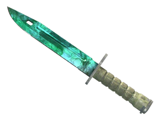 ★ Bayonet | Gamma Doppler Phase 2