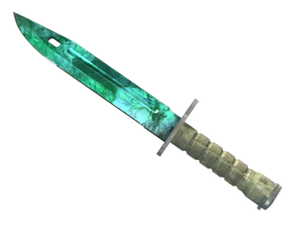 ★ Bayonet | Gamma Doppler Phase 2 image