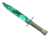 ★ Bayonet | Gamma Doppler Phase 2 image
