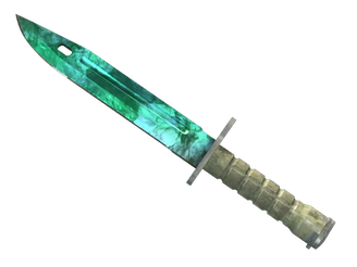 ★ Bayonet | Gamma Doppler Phase 2 image