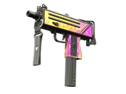 MAC-10 | Disco Tech image