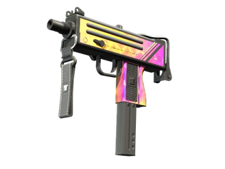 MAC-10 | Disco Tech image