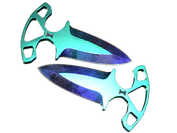★ Shadow Daggers | Doppler Phase 3 image