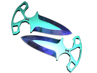 ★ Shadow Daggers | Doppler Phase 3 image