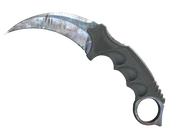 ★ Karambit | Rust Coat image