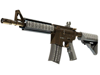 M4A4 | Royal Paladin