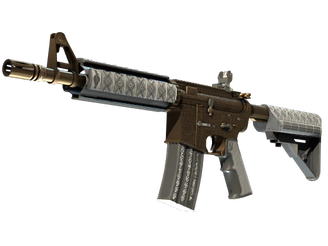 M4A4 | Royal Paladin image