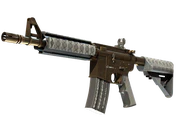 M4A4 | Royal Paladin image