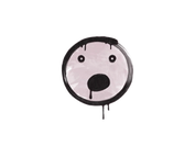 Sealed Graffiti | Speechless (War Pig Pink) image