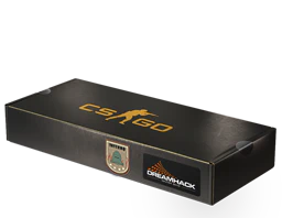 DreamHack 2014 Inferno Souvenir Package image