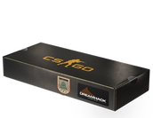 DreamHack 2014 Inferno Souvenir Package image