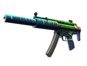 MP5-SD | Phosphor image