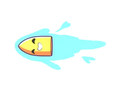 Sticker | Sent With Love image