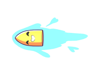 Sticker | Sent With Love image