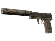 USP-S | Desert Tactical image