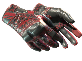 ★ Moto Gloves | Blood Pressure image