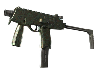 MP9 | Army Sheen