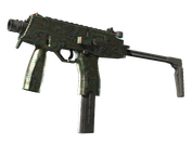 MP9 | Army Sheen image