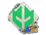Sticker | Imperial Esports | Rio 2022 image