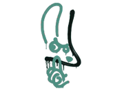 Sealed Graffiti | Recoil M4A1-S (Frog Green) image