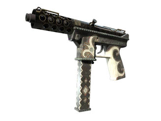Tec-9 | Jambiya image