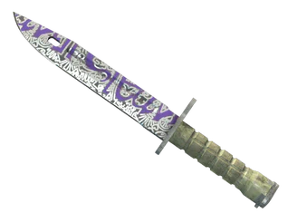 ★ Bayonet | Freehand image