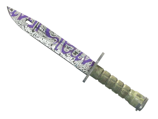 ★ Bayonet | Freehand