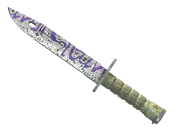 ★ Bayonet | Freehand image