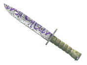 ★ Bayonet | Freehand image