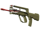 FAMAS | Spitfire image